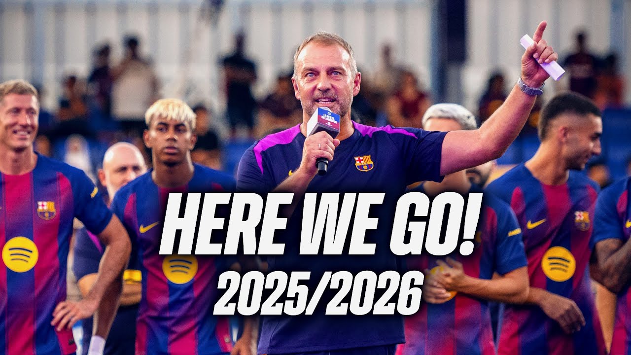 Thumbnail video utama