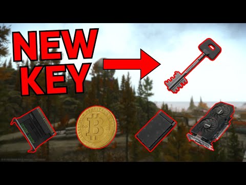 RB‑PKPTS – NEW Reserve Key Is CRAZY PROFIT? (Room Location & Loot Guide)