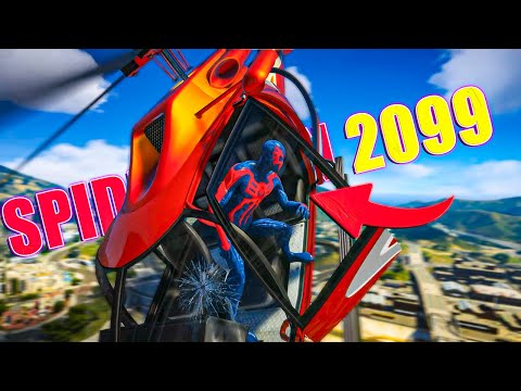 GTA 5 TOP Jumping Crash Ragdoll Moments Compilation (Euphoria Physics Showcase) EP-6