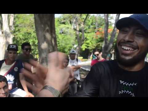 GONZALO vs PERALTA MC vs JC vs XM: 8vos - One Shot (Fecha 8)