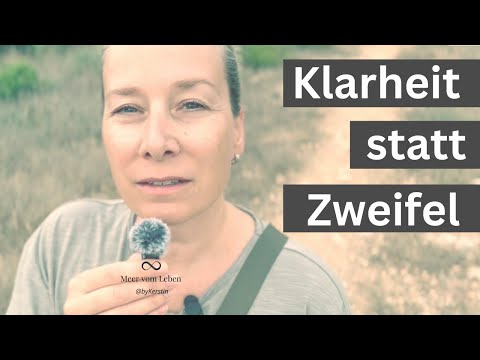 Making decisions: 3 prerequisites for clarity