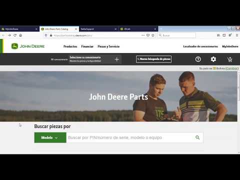 Jdparts