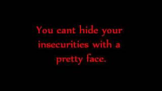 Dead Poetic - Narcotic [ Lyrics ]