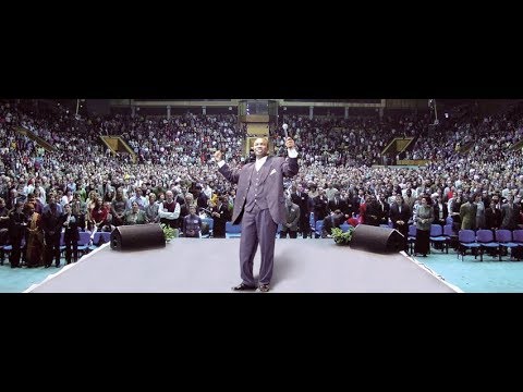 11/68. 2018-01-03 HMT - DAY 2 (AFTERNOON): Pst BOSE ADELAJA - GREATNESS THROUGH DISCIPLINE