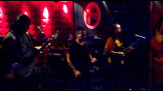 Fire Monkey - Handful of Nothing (Pain of Salvation Cover) - 03/03/2011