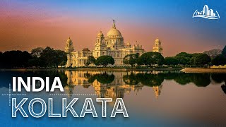 Kolkata | Colonial Legacies, Modern City