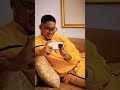 Nollywood Vila Cute Clinton Joshua