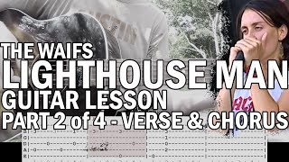 Lighthouse Man by The Waifs part 2 of 4