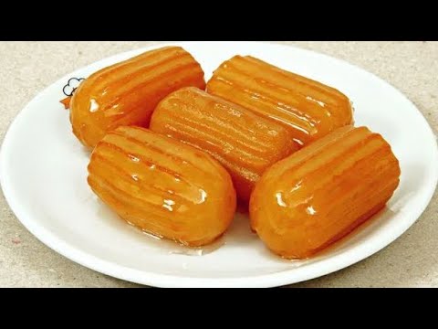 TOLLUMBA si në ëmbëltore (receta origjinale) 👩‍🍳🤤