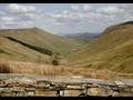 The Blue Hills of Antrim/Maureen Hegarty 