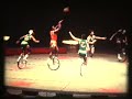Buster Bailey Circus Film The King Charles Troupe