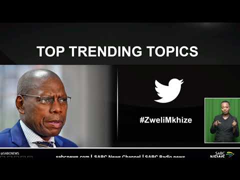 Top trending topics | 03 November 2022