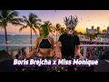 Boris Brejcha x Miss Monique – Melodic Techno & Progressive House Live Set 2026 | High Energy DJ Mix