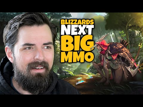 Matt Rider Will Blizzard do it again? — MMORPG.com Forums