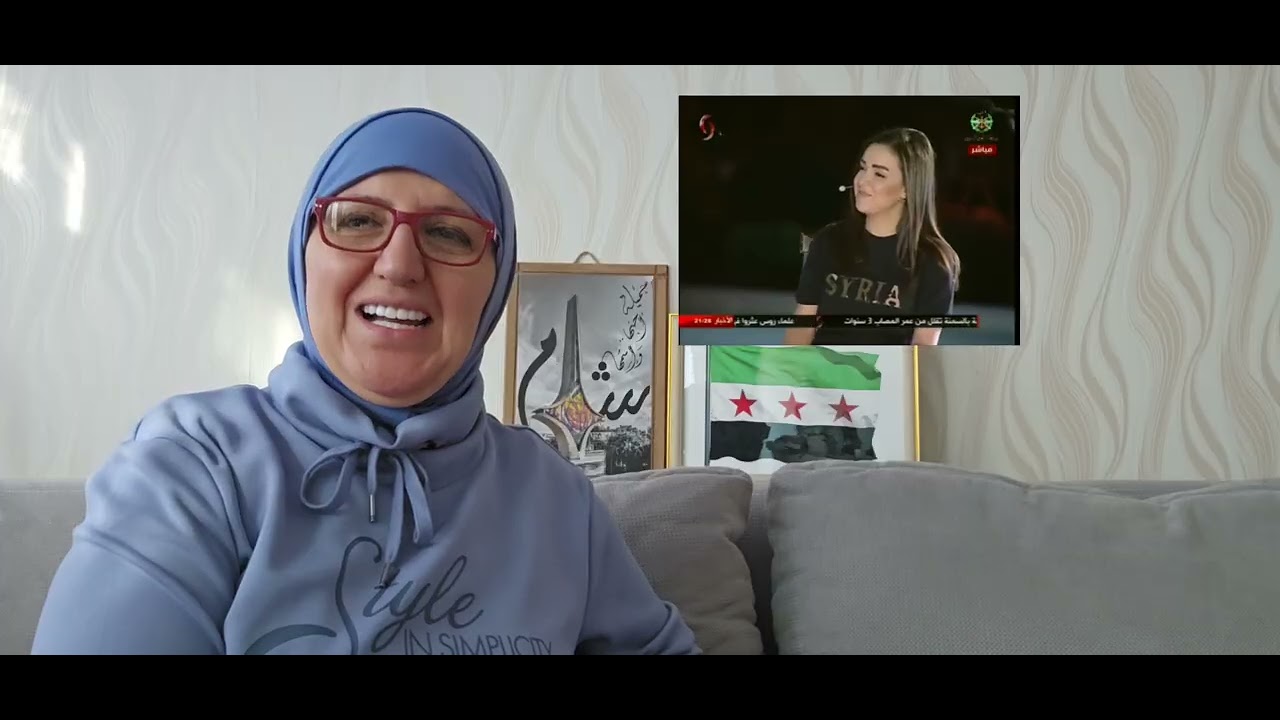 ماتغير شي بالبلد فقط خلصنا من هذه الوجوه المنافقة وعقبال نشوفهم على مسطرة وز?