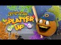 SPLATTER UP Annoying Orange Updated f SPLATTER UP Annoying Orange Updated f