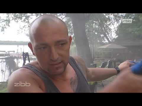 fischerei kallinchen