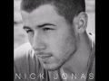 Nick Jonas - Push (Audio)