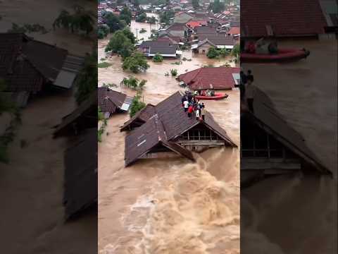 Sri Lanka Floods: श्रीलंका में भीषण बाढ़! भारत ने शुरू किया बड़ा रेस्क्यू – Operation Sagar Bandhu