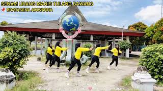 Download lagu SENAM UDANG MANIS TULANG BAWANG/SENAM KABUPATEN TULANG BAWANG/LAMPUNG mp3