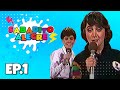 Sabadito Alegre Ep 1 Con Maria Antonieta De Las Nieves Invitado Eduardo Capetillo 1983