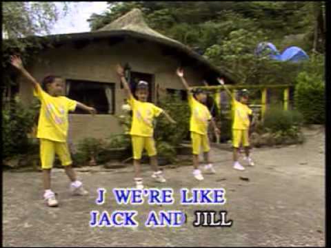 Alphabet Song ( "A" You'll Adorable) (Children Education Song) lyric