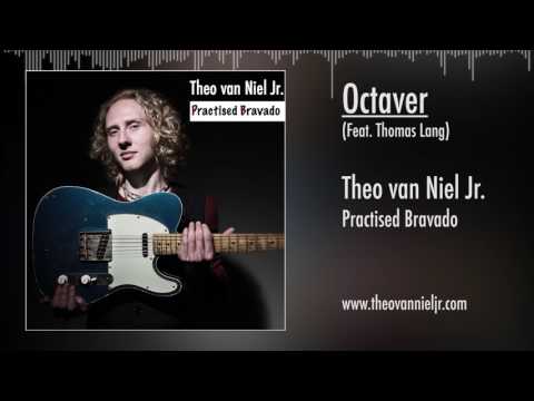 Theo van Niel Jr - Octaver (ft. Thomas Lang)