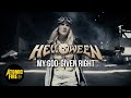 HELLOWEEN - My God-Given Right (OFFICIAL ...