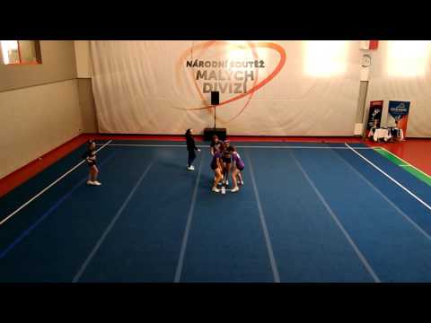 NSMD 112 A-STYL Dragons - Flames