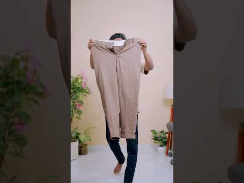 *BROWN MONOCHROME* Outfit Try Panlam *Korean Style * La 🤎 #mensfashion #shorts