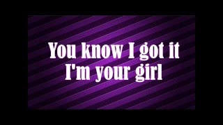 I'm Your Girl - From "Descendants: Wicked World" Music Video