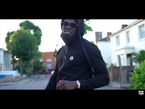 Drew Sterling - Quarantine Freestyle (Official Video)