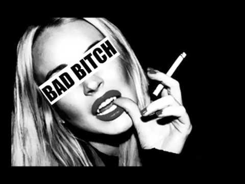 D´KLIM  BAD BITCH