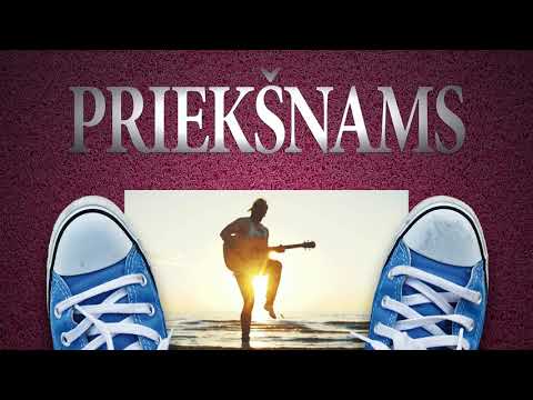 RoNs feat. Grafomāns - MUMS IR VAIBS // PRIEKŠNAMS