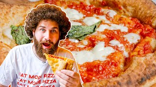 The 3 Best Neapolitan Pizza Slices You Can Only Find In NYC | Delish