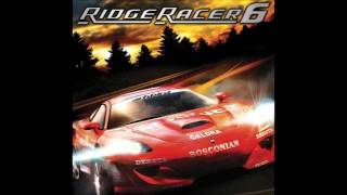 Ridge Racer 6 Soundtrack - 06 - Floodlight