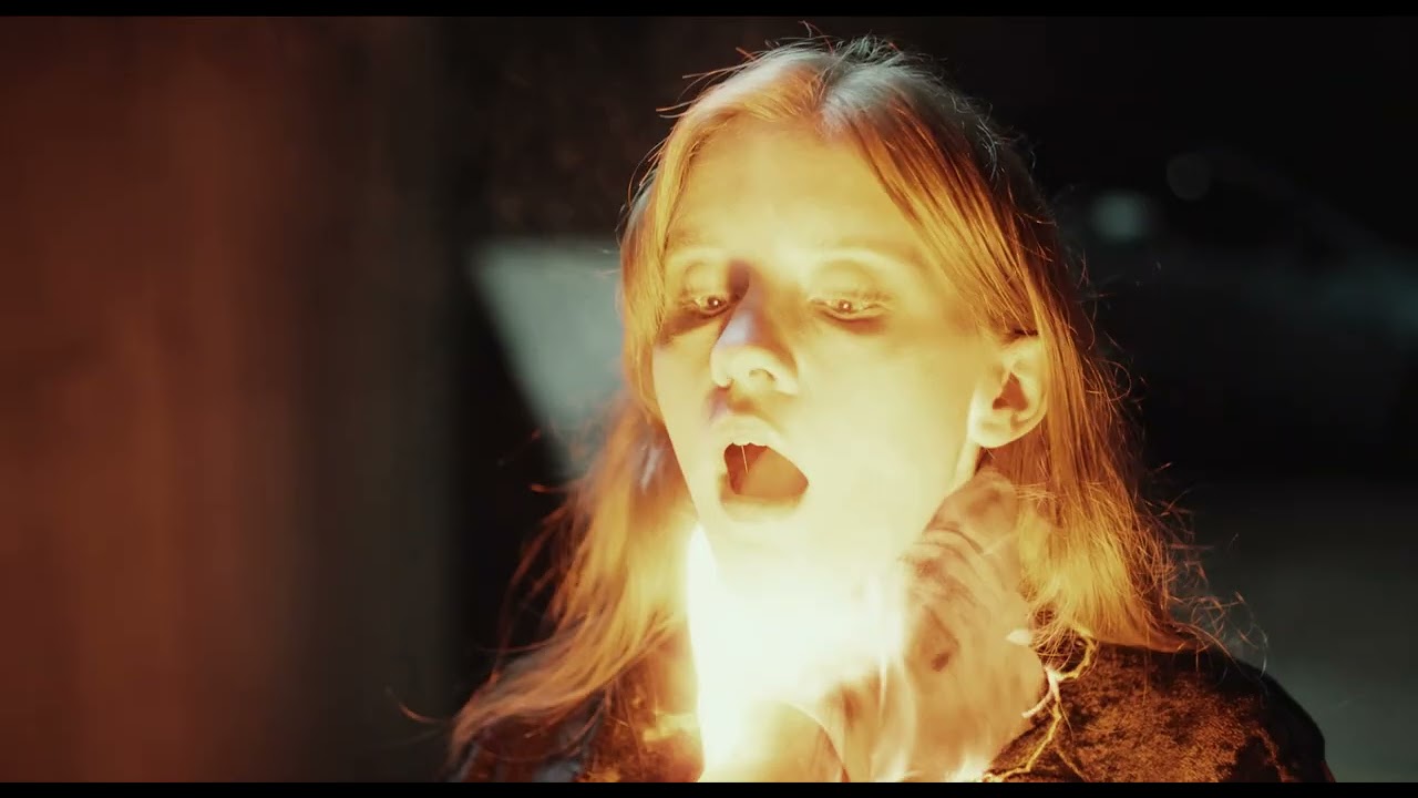 The Jester 2 - Videolar