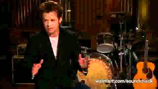 John Mellencamp 2007 Freedom's Road Interview