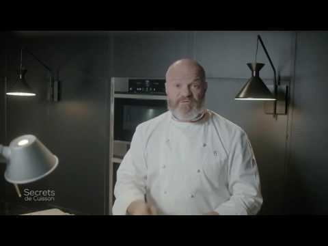 Les Secrets de Cuisson par le Chef Philippe Etchebest - Les Saint Jacques