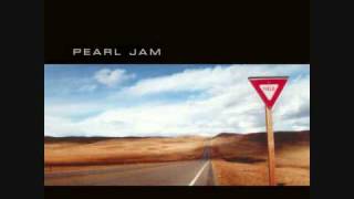 Pearl Jam- Given To Fly #04