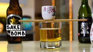 Sake Bomb