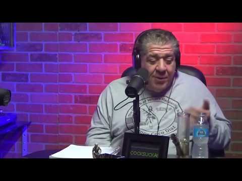 Watching "The Blob" on Acid | Joey Diaz