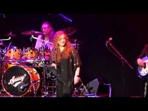 Promotional video thumbnail 1 for SAUCY BAND Tribute Act to the 70's Dance Hits "BOOGIE WAVE"