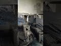 1120919 Chiron CNC FZ18W High speed }}