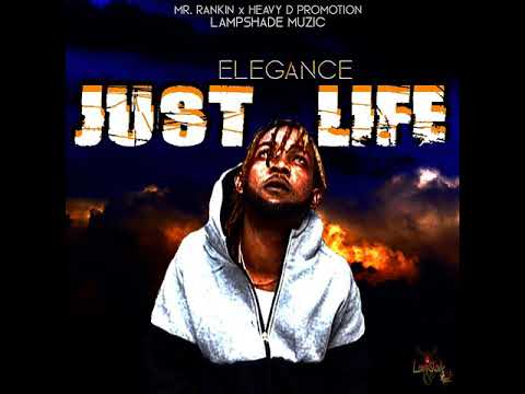 Elegance-just life (Official Audio)