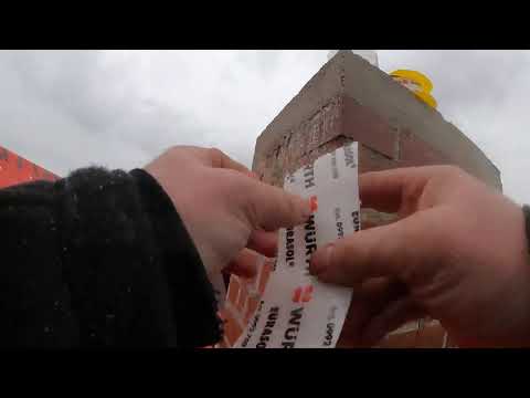 Schieferdach in Bad Lausick - Abriss, Schalung und Holzbau