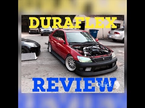 Thinking about buying duraflex? Quality review