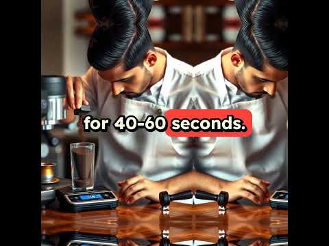 Lungo Coffee Mastery: Step-by-Step Brewing Guide #brewedcoffee #coffeedrinks #coffeesips #coffee
