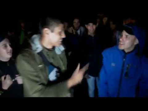 PYRZ vs RAMSY vs YOA - 8vos 1VS1 ESPECIAL GMTM - Madero Free 26/04/19