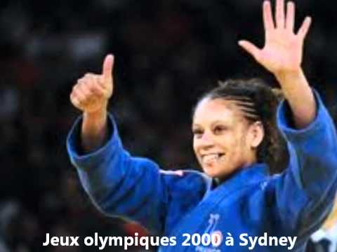 Biographie sur Céline Lebrun